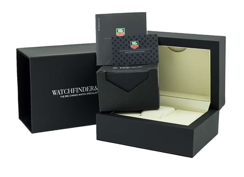 Tag Heuer 2000 Series WK1113-0